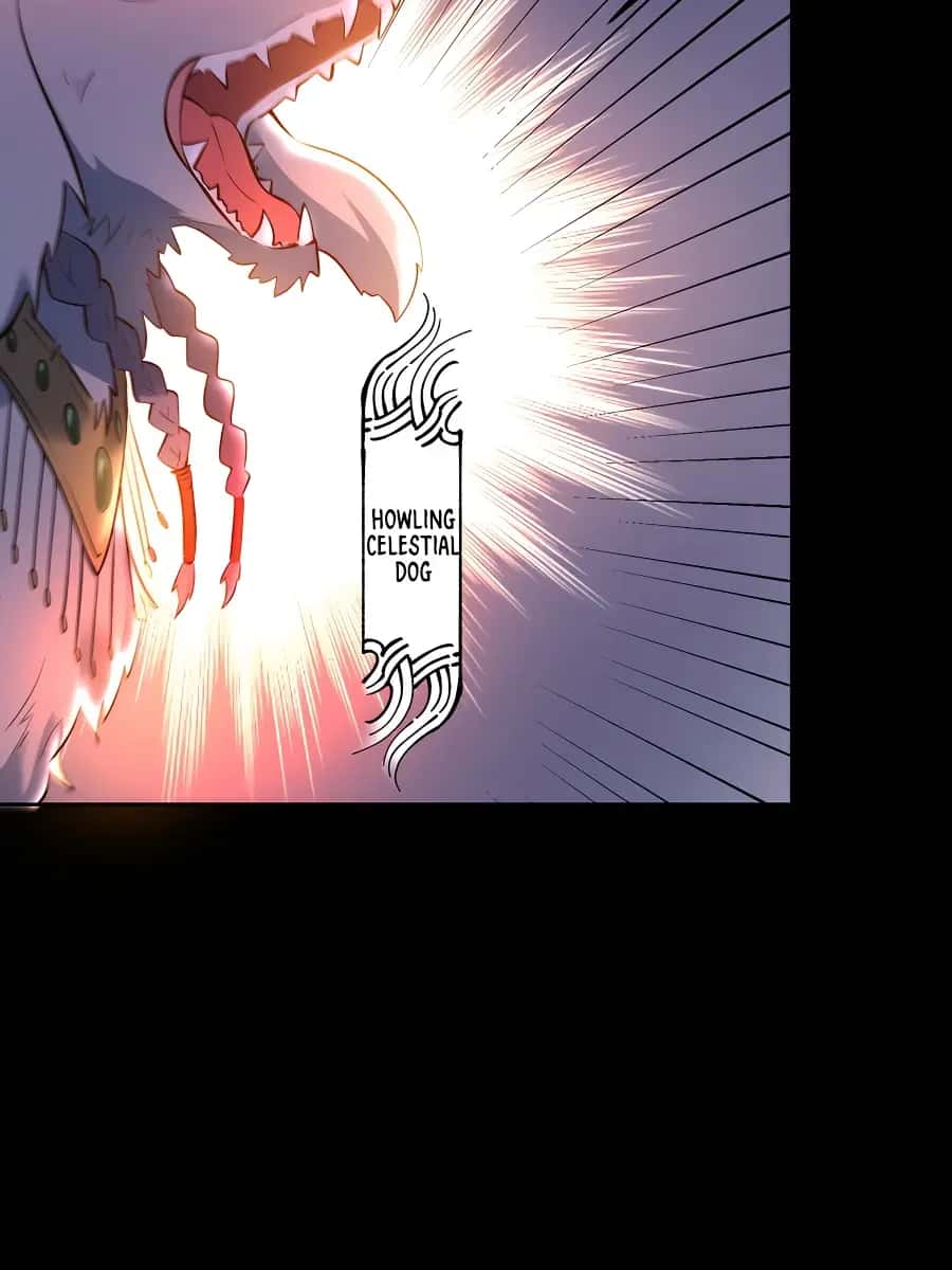 I'm Actually a Cultivation Bigshot Chapter 382 Page 60
