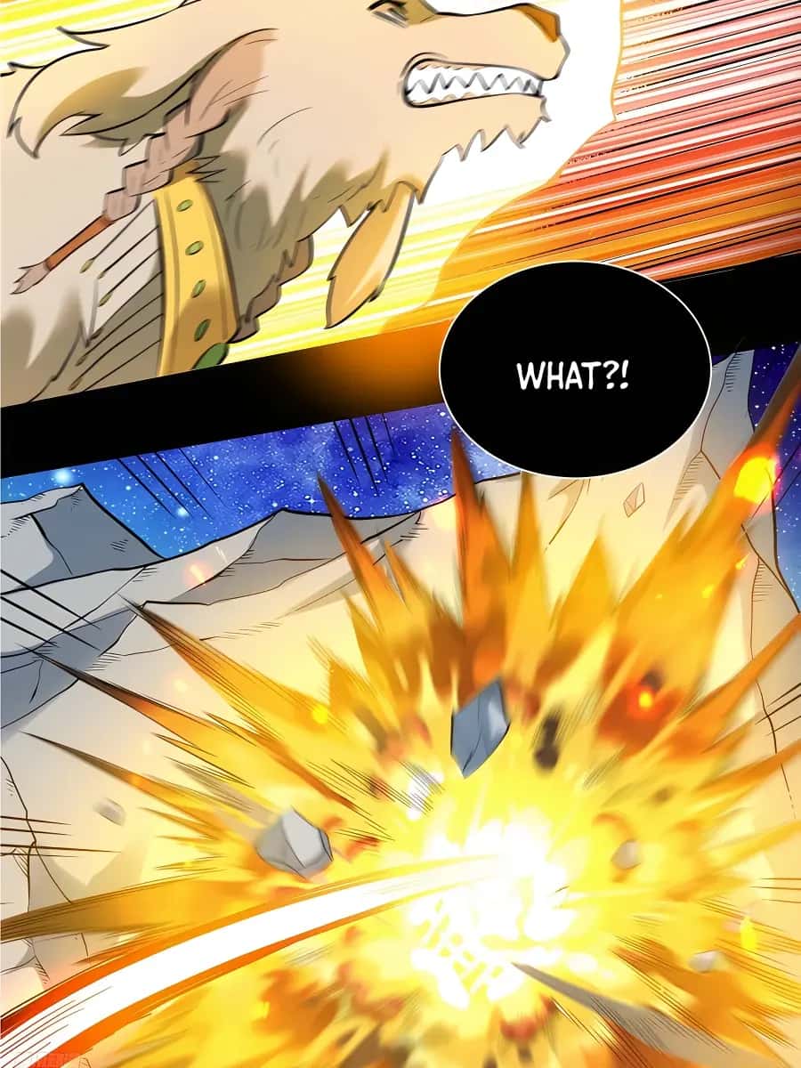 I'm Actually a Cultivation Bigshot Chapter 383 Page 6