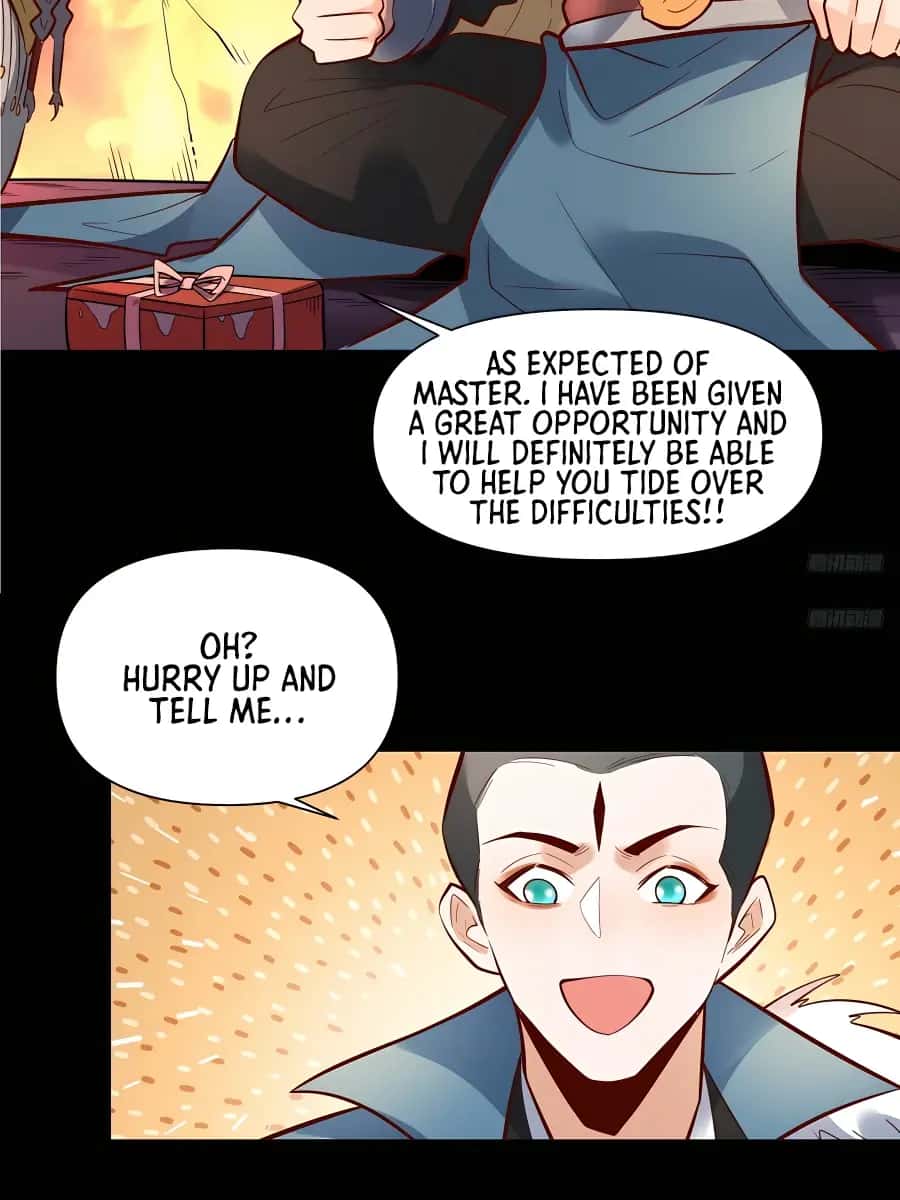 I'm Actually a Cultivation Bigshot Chapter 383 Page 13