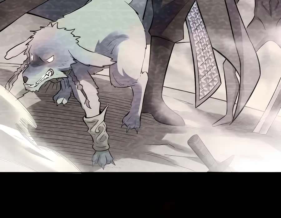 I'm Actually a Cultivation Bigshot Chapter 383 Page 24
