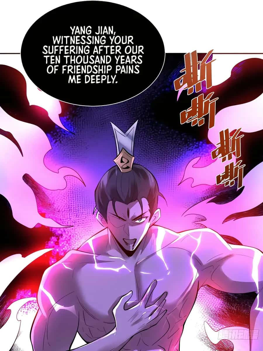 I'm Actually a Cultivation Bigshot Chapter 383 Page 39
