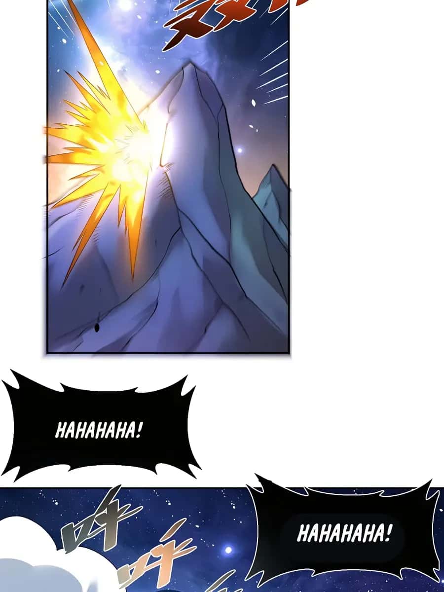 I'm Actually a Cultivation Bigshot Chapter 383 Page 42