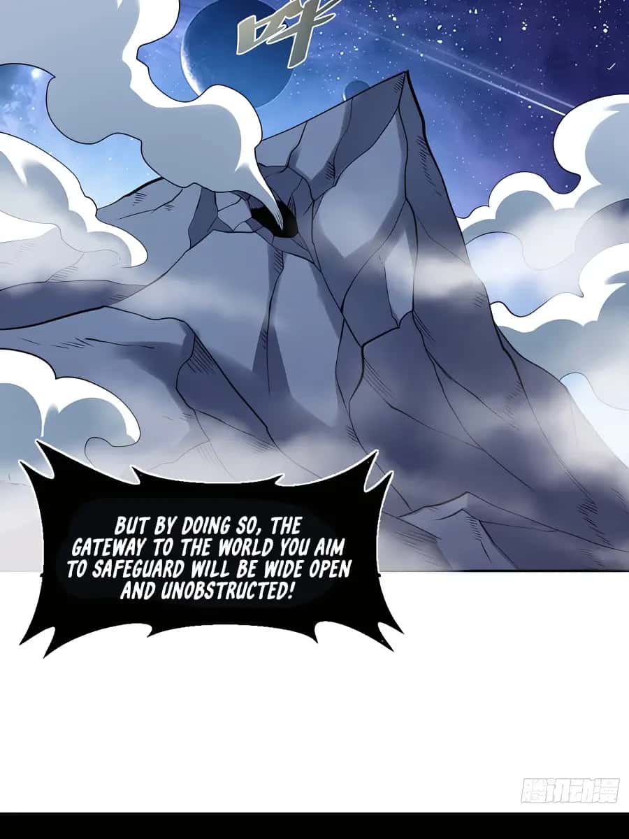 I'm Actually a Cultivation Bigshot Chapter 383 Page 43