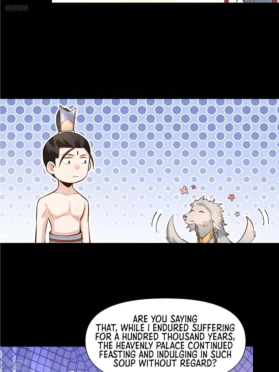 I'm Actually a Cultivation Bigshot Chapter 384 Page 6