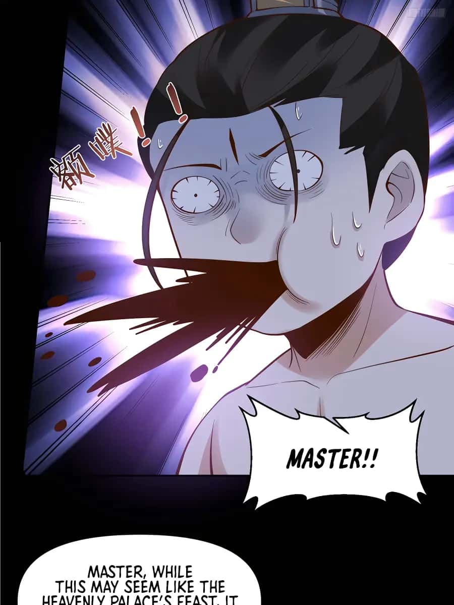 I'm Actually a Cultivation Bigshot Chapter 384 Page 9