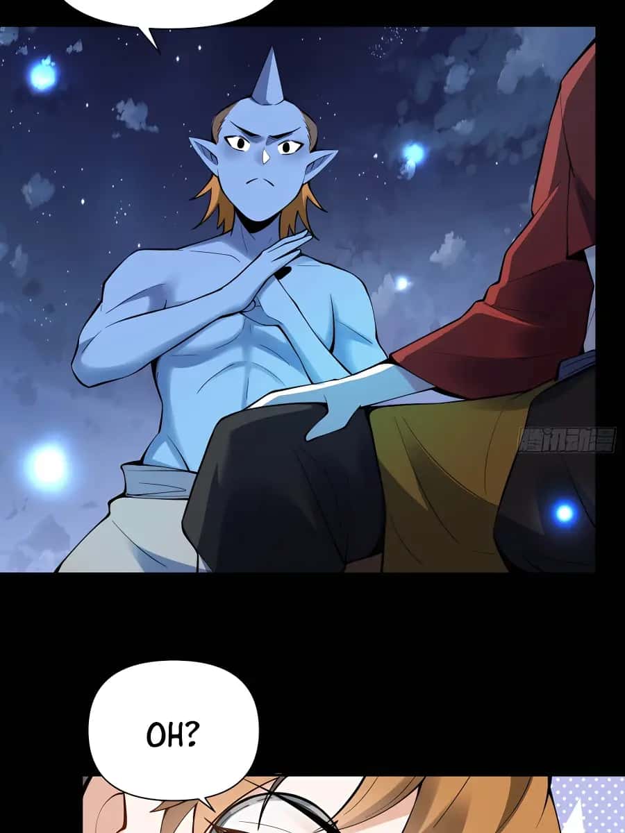 I'm Actually a Cultivation Bigshot Chapter 384 Page 28