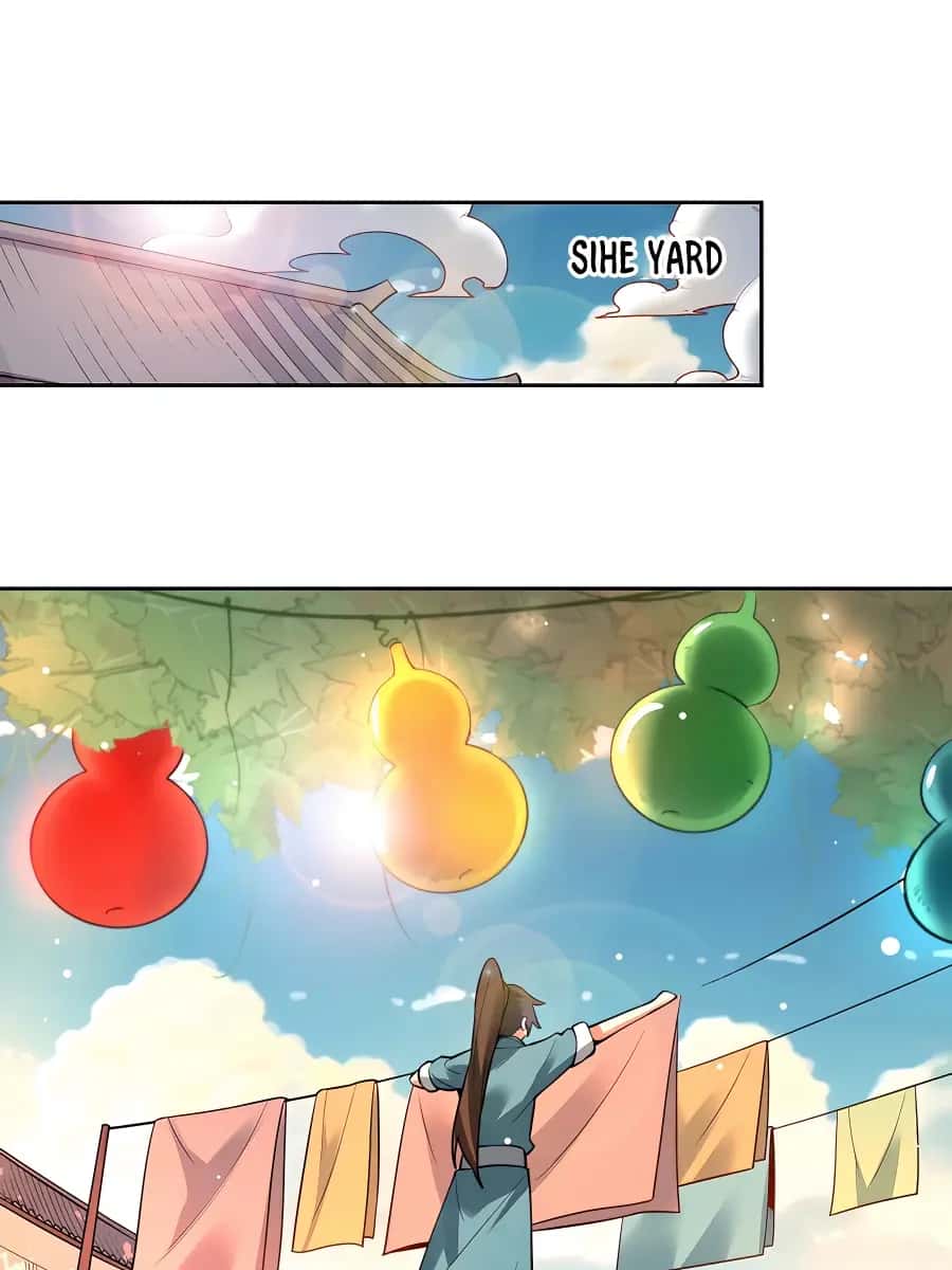 I'm Actually a Cultivation Bigshot Chapter 384 Page 52
