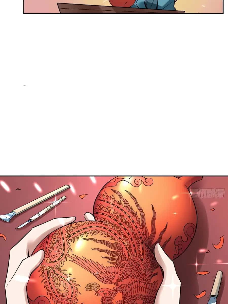 I'm Actually a Cultivation Bigshot Chapter 384 Page 57