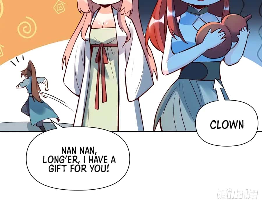 I'm Actually a Cultivation Bigshot Chapter 384 Page 69