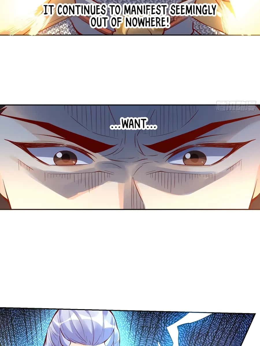 I'm Actually a Cultivation Bigshot Chapter 385 Page 31