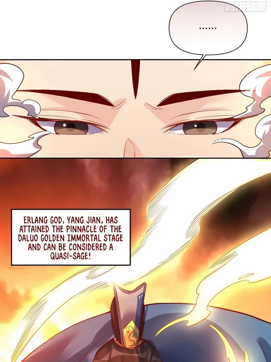 I'm Actually a Cultivation Bigshot Chapter 385 Page 39
