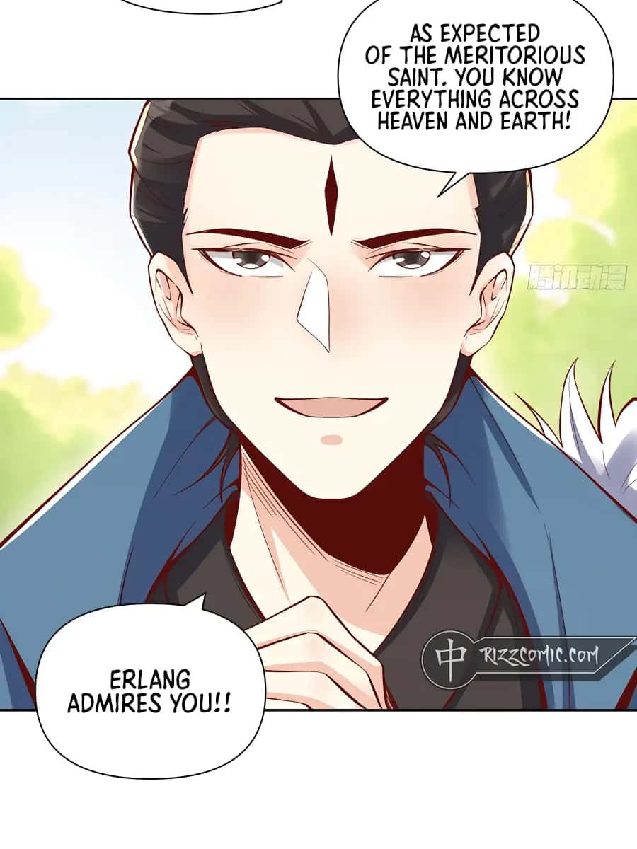 I'm Actually a Cultivation Bigshot Chapter 385 Page 64