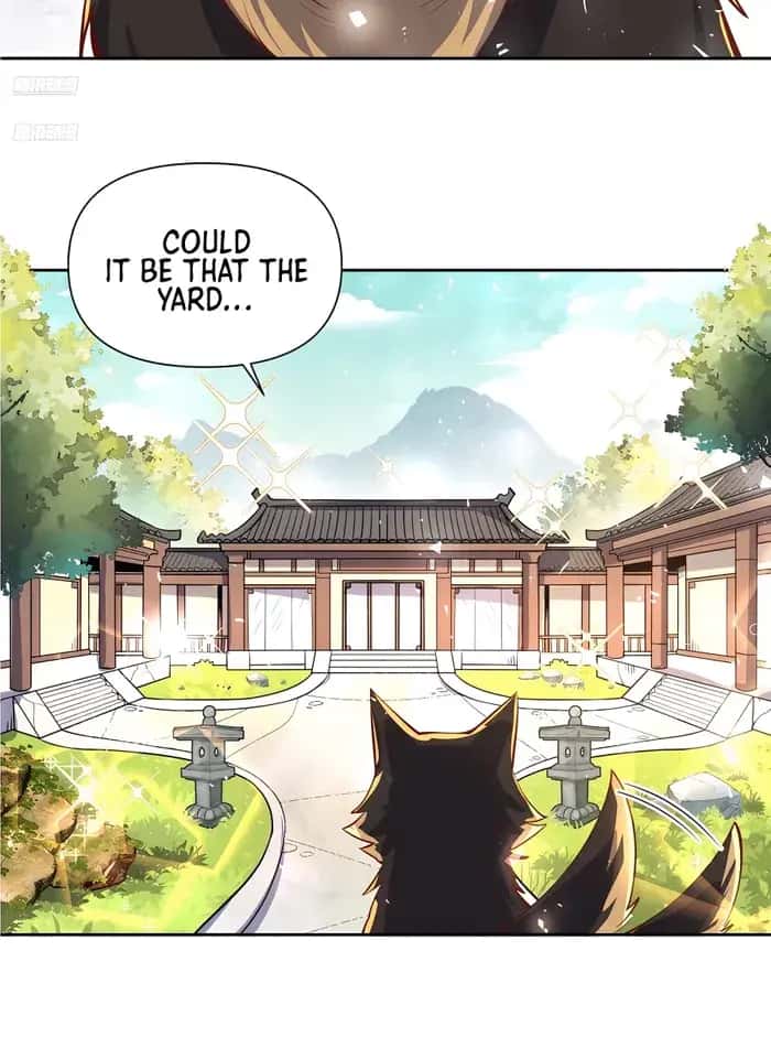 I'm Actually a Cultivation Bigshot Chapter 386 Page 5