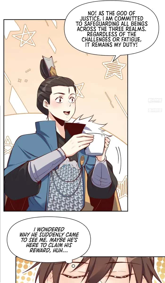 I'm Actually a Cultivation Bigshot Chapter 386 Page 12