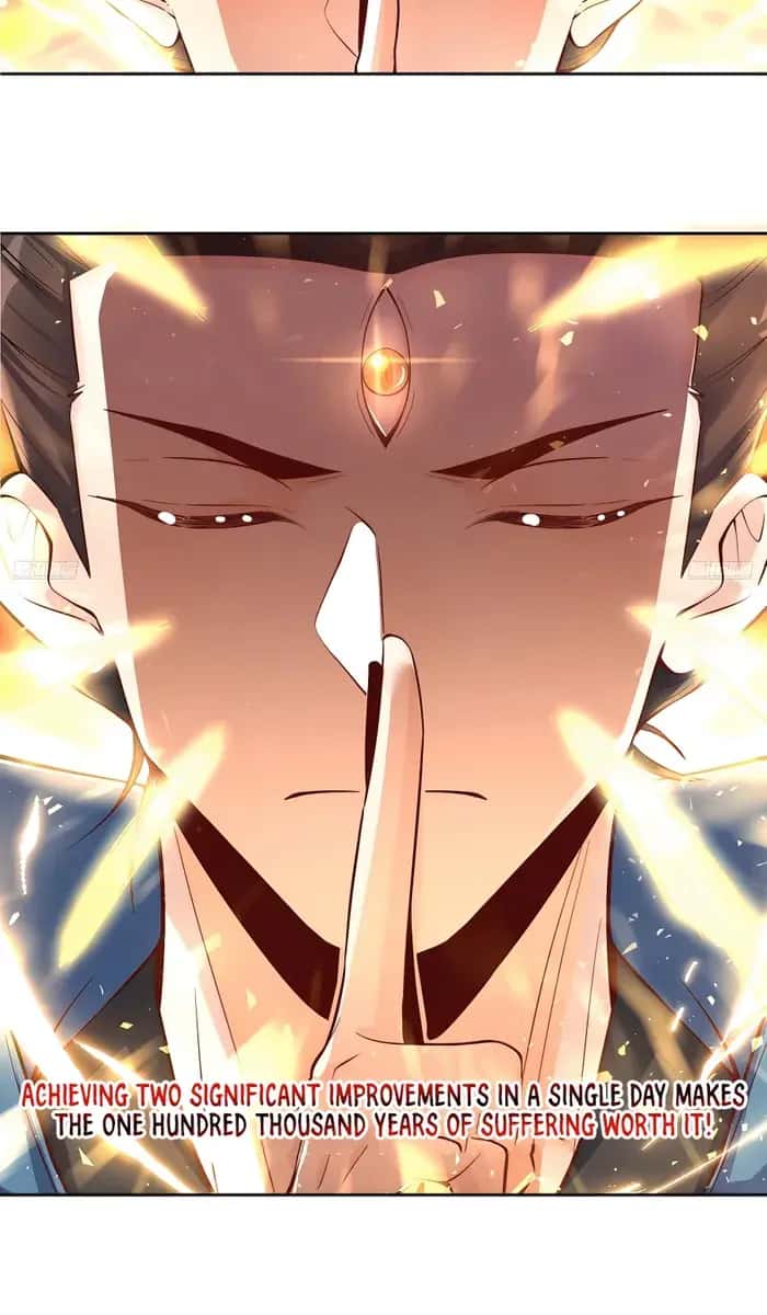 I'm Actually a Cultivation Bigshot Chapter 386 Page 18