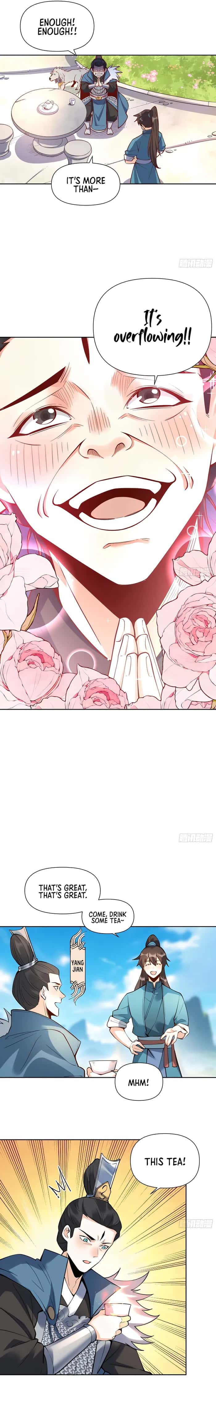 I'm Actually a Cultivation Bigshot Chapter 386 Page 26