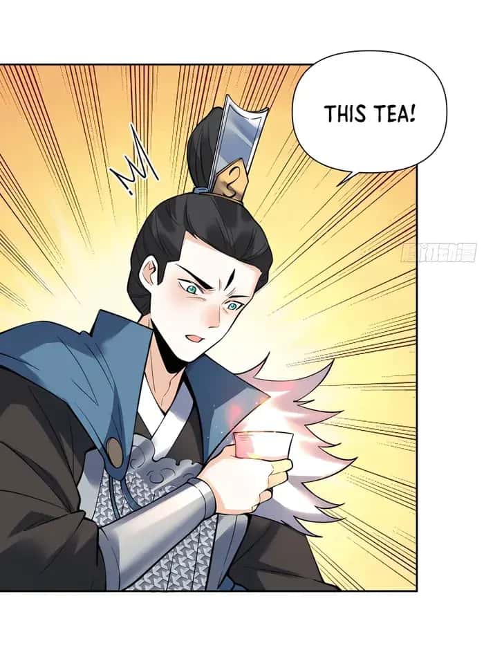 I'm Actually a Cultivation Bigshot Chapter 386 Page 30