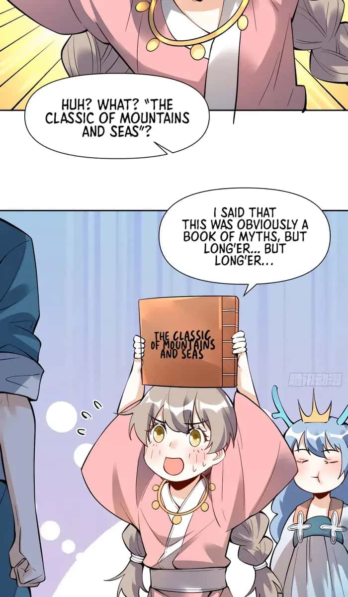 I'm Actually a Cultivation Bigshot Chapter 386 Page 34