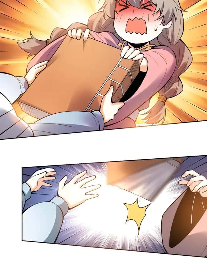 I'm Actually a Cultivation Bigshot Chapter 386 Page 40