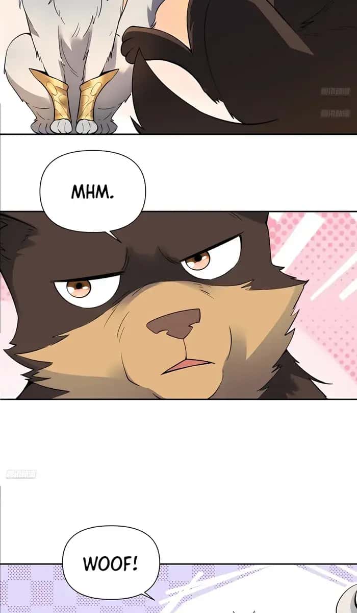 I'm Actually a Cultivation Bigshot Chapter 387 Page 11