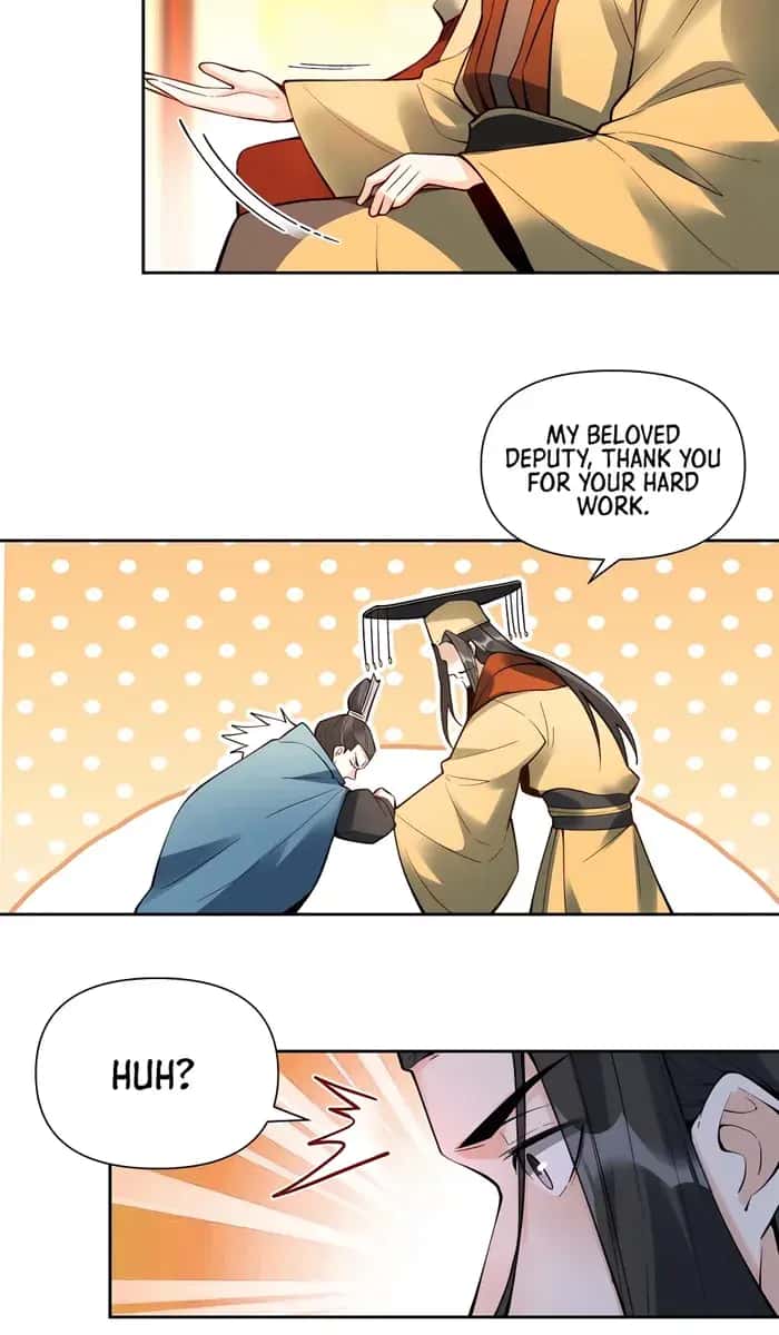 I'm Actually a Cultivation Bigshot Chapter 387 Page 18