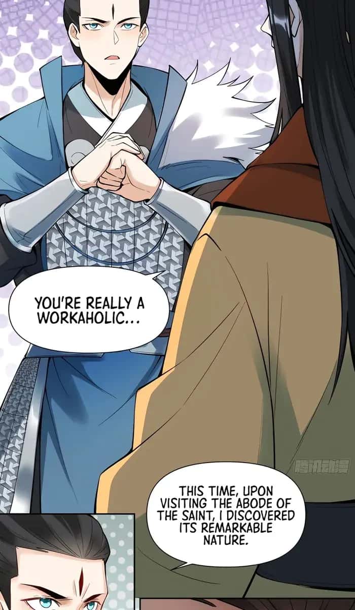 I'm Actually a Cultivation Bigshot Chapter 387 Page 27