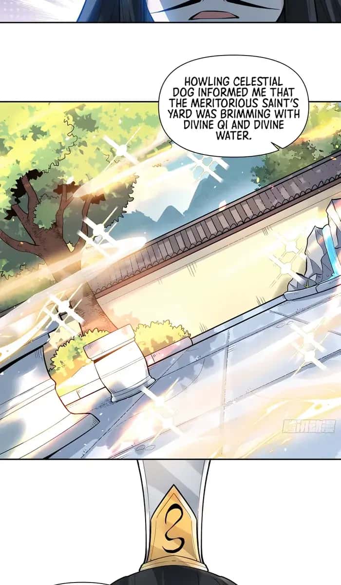 I'm Actually a Cultivation Bigshot Chapter 387 Page 29