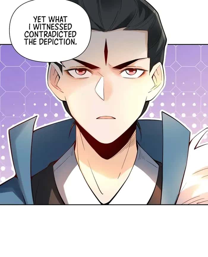 I'm Actually a Cultivation Bigshot Chapter 387 Page 30