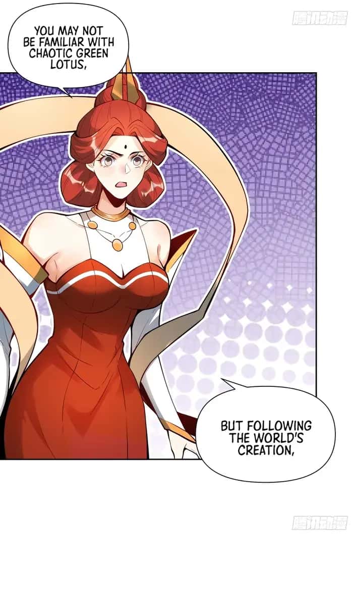 I'm Actually a Cultivation Bigshot Chapter 387 Page 44