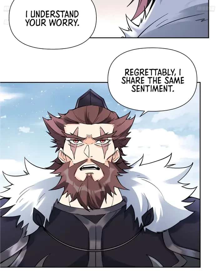 I'm Actually a Cultivation Bigshot Chapter 388 Page 13