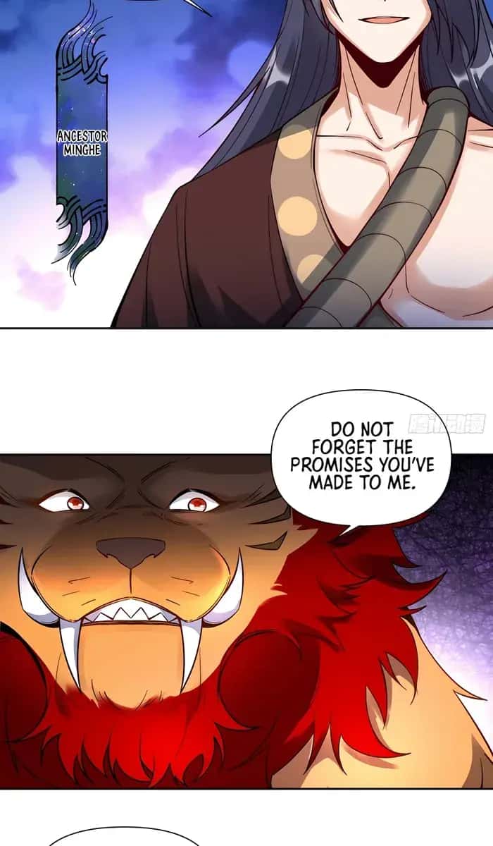 I'm Actually a Cultivation Bigshot Chapter 388 Page 22