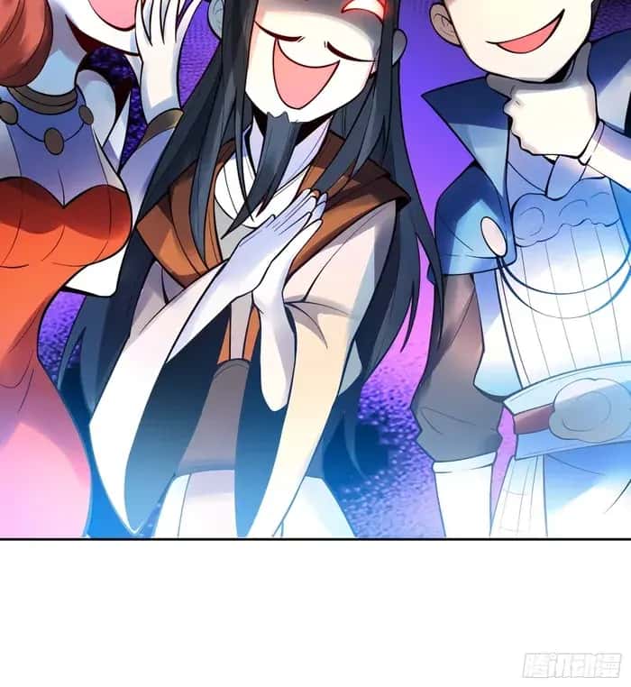 I'm Actually a Cultivation Bigshot Chapter 388 Page 47