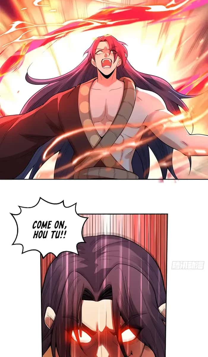 I'm Actually a Cultivation Bigshot Chapter 388 Page 55