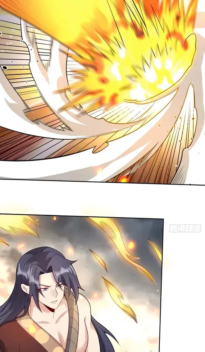 I'm Actually a Cultivation Bigshot Chapter 388 Page 63