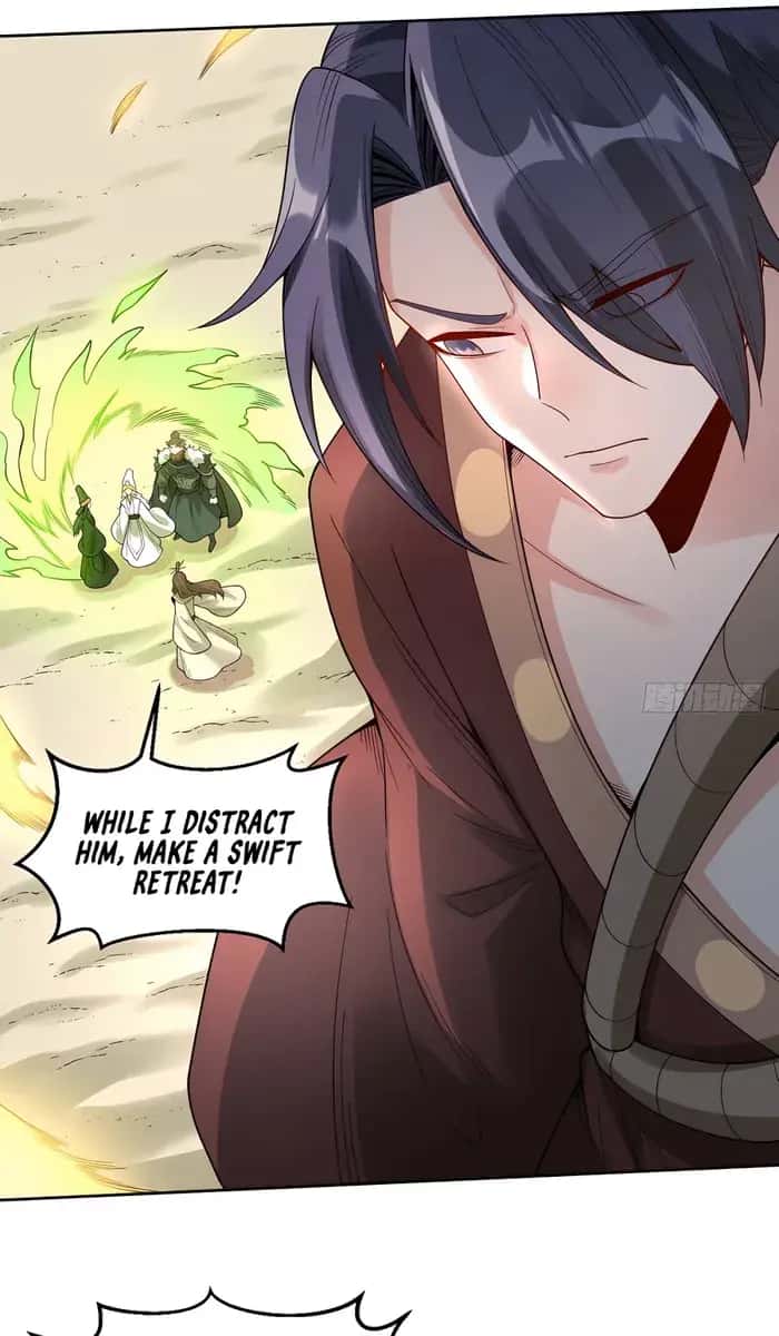 I'm Actually a Cultivation Bigshot Chapter 388 Page 67