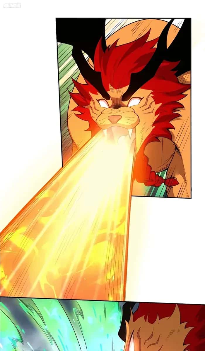I'm Actually a Cultivation Bigshot Chapter 389 Page 3