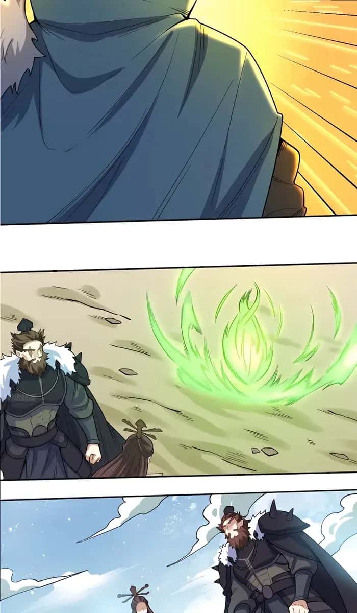 I'm Actually a Cultivation Bigshot Chapter 389 Page 16