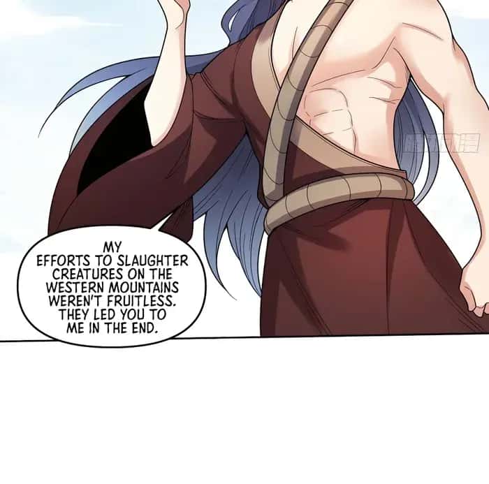 I'm Actually a Cultivation Bigshot Chapter 389 Page 30