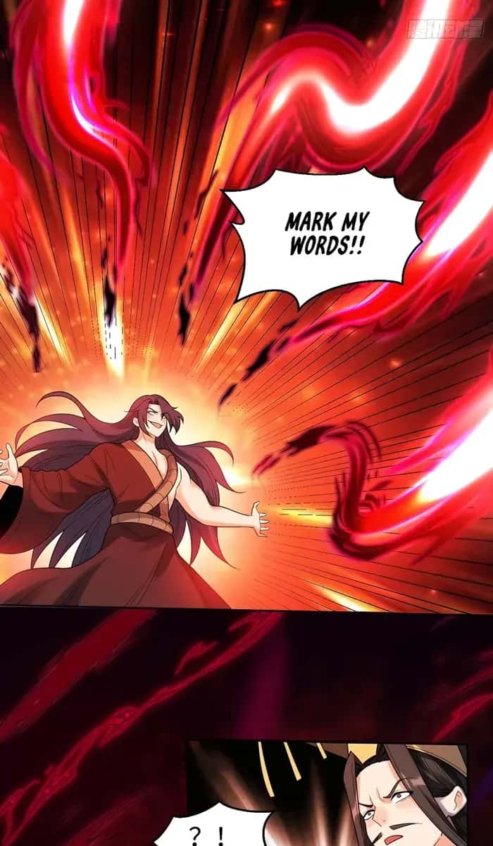 I'm Actually a Cultivation Bigshot Chapter 389 Page 44