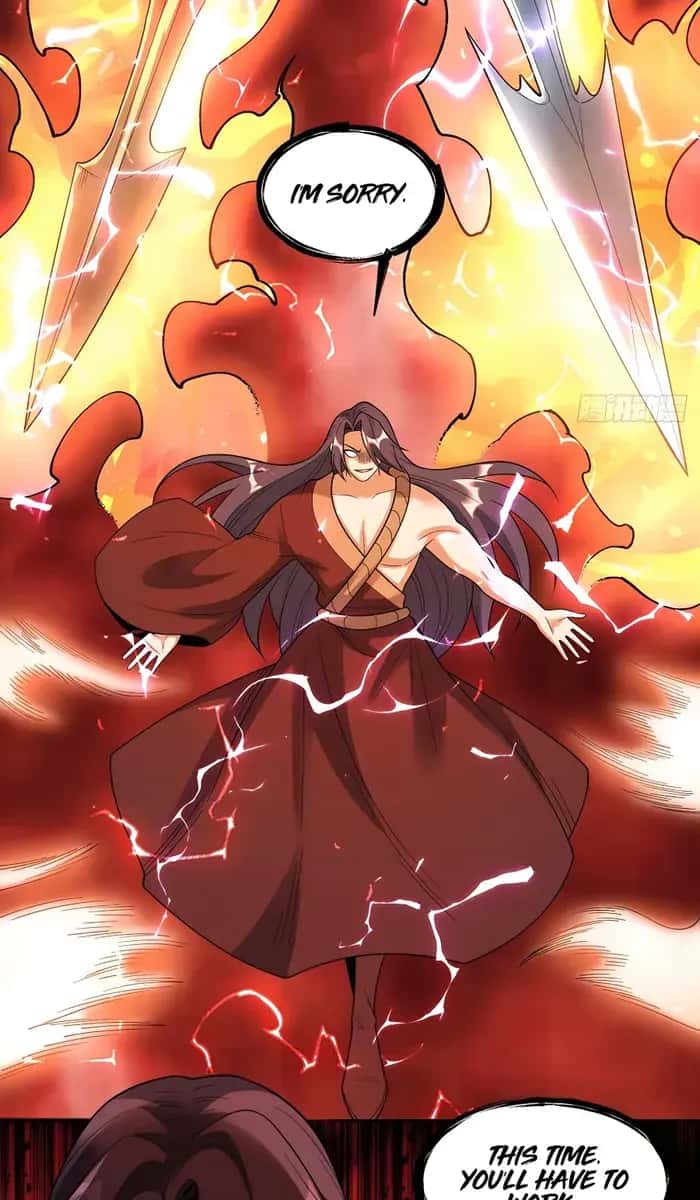 I'm Actually a Cultivation Bigshot Chapter 389 Page 49