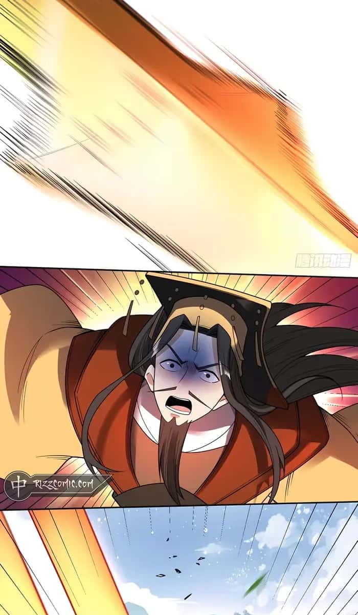 I'm Actually a Cultivation Bigshot Chapter 389 Page 51