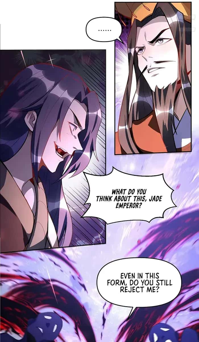 I'm Actually a Cultivation Bigshot Chapter 390 Page 13