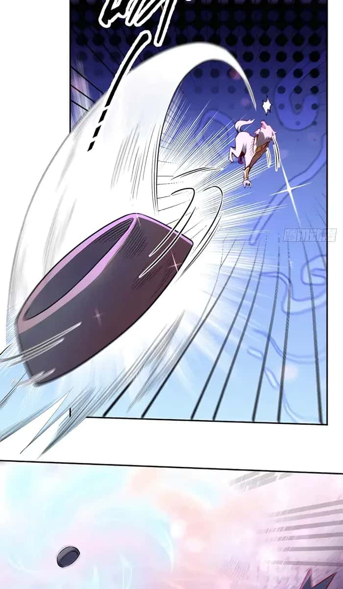 I'm Actually a Cultivation Bigshot Chapter 390 Page 22