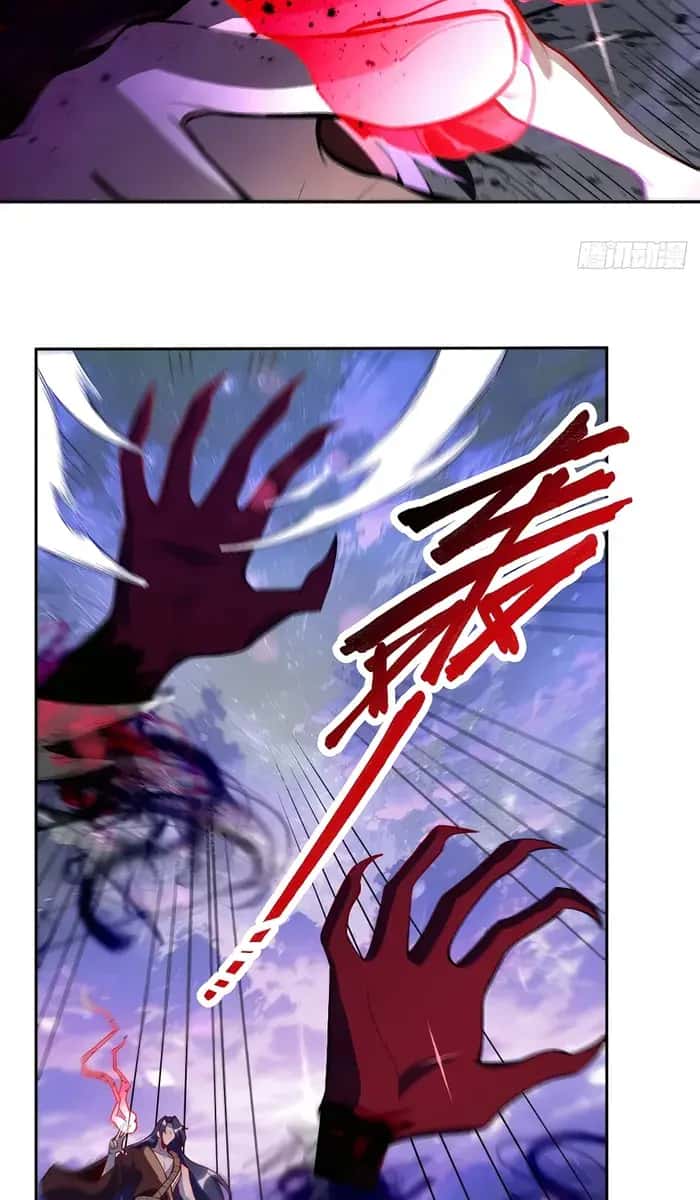 I'm Actually a Cultivation Bigshot Chapter 390 Page 28