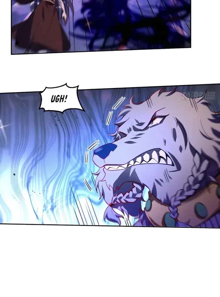 I'm Actually a Cultivation Bigshot Chapter 390 Page 29