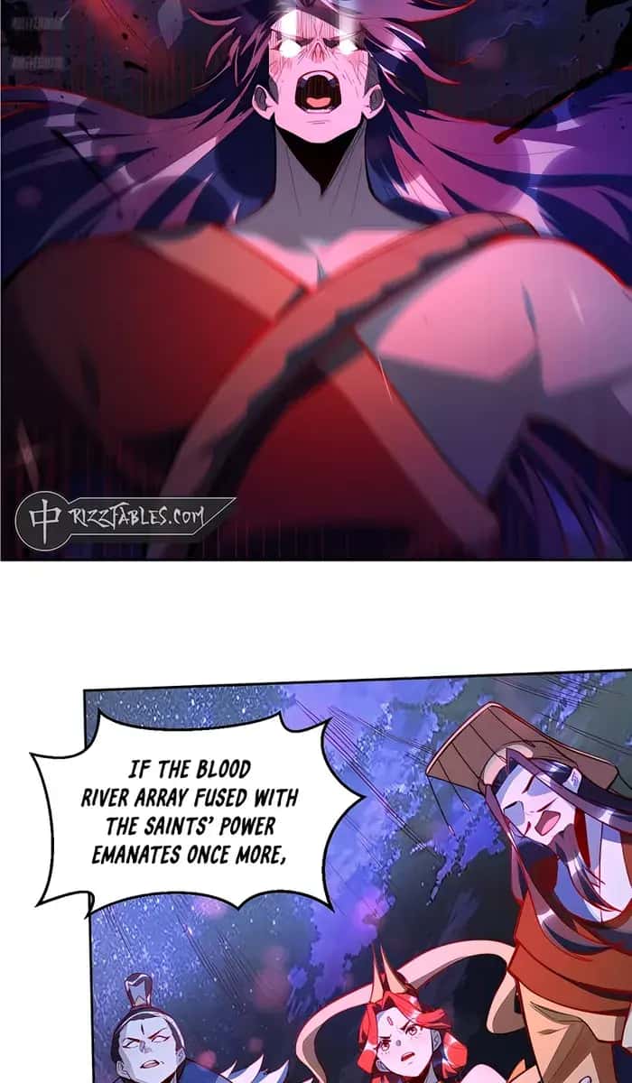 I'm Actually a Cultivation Bigshot Chapter 391 Page 4