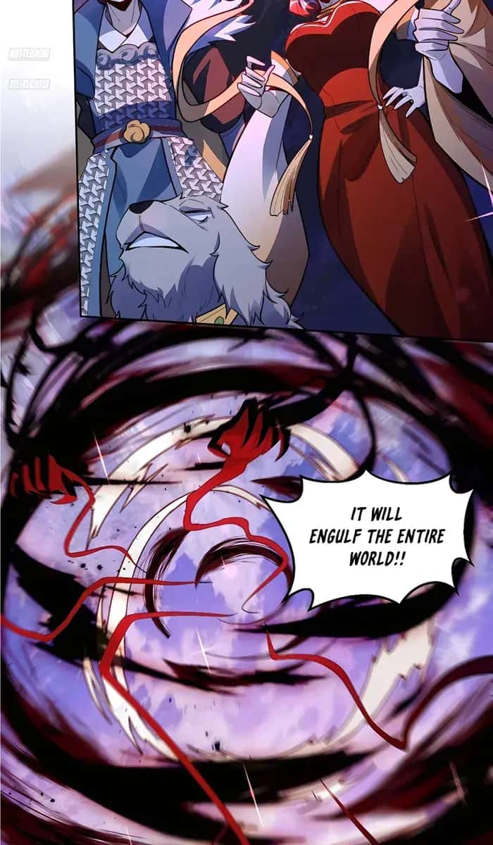 I'm Actually a Cultivation Bigshot Chapter 391 Page 5