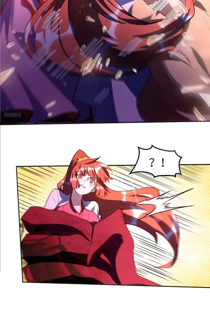 I'm Actually a Cultivation Bigshot Chapter 391 Page 12