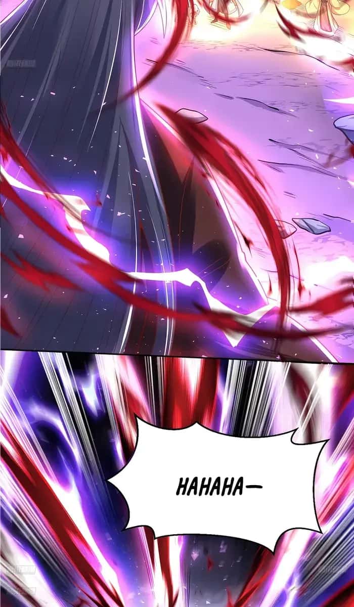 I'm Actually a Cultivation Bigshot Chapter 392 Page 12