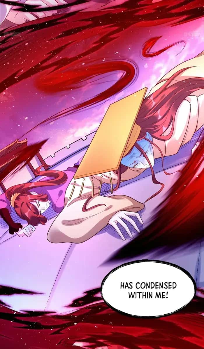 I'm Actually a Cultivation Bigshot Chapter 392 Page 16